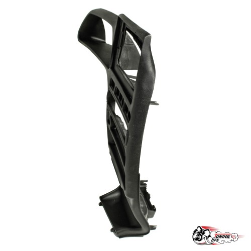 Панель приборов ВАЗ 2113-15 под ГУ 9 дюймов