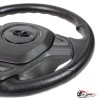 руль БАРС черный 2101\\2121