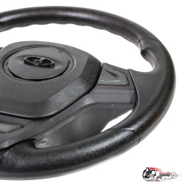 руль БАРС черный 2101\\2121