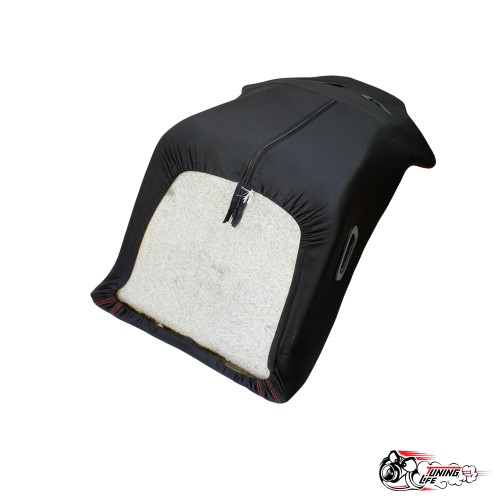 Ковш спортивный "Tuninglife" черный вариант 1 52 размер