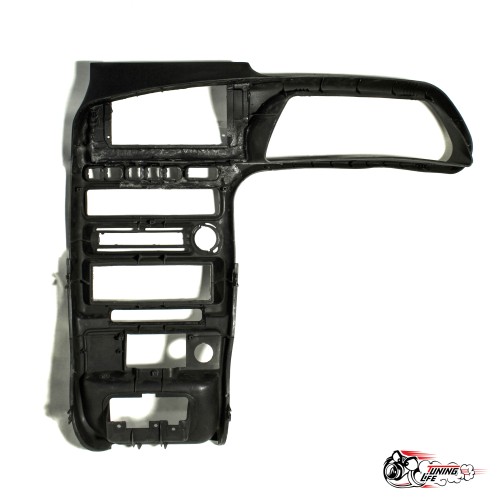 Панель приборов ВАЗ 2113-15 под ГУ 9 дюймов