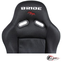 Ковш спортивный Bride Low Max черный