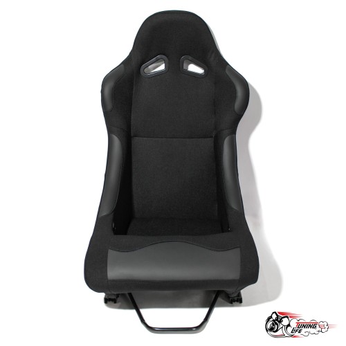 Ковш бюджетный черный