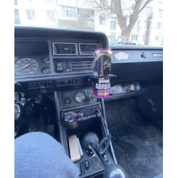 Подстаканник одинарный 150 гр 2107 | 2109