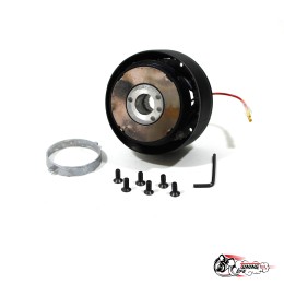 Переходник под руль TOYOTA