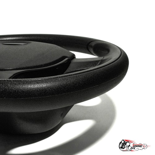 Руль Приора 2 для 2108 - 2114 со скосом снизу