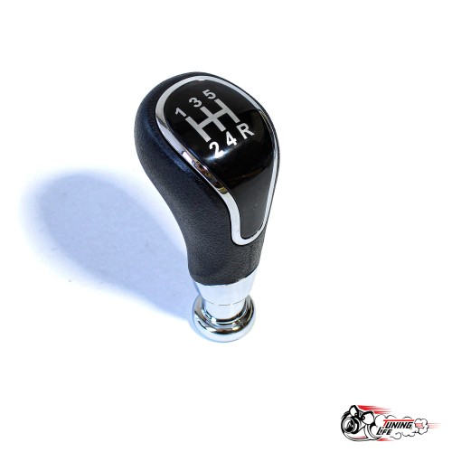 Насадка кпп в стиле веста, Веста, Гранта, Приора2, Калина2 (00077)