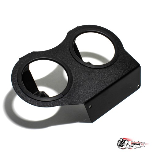 подстаканник двойной 2103/2106 (за место пепельницы) NO SMOKING