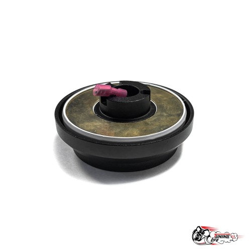 Переходник под руль SUBARU (улучшенный)