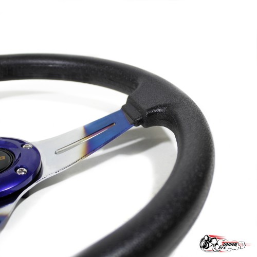 руль МОМО TITAN без вылета