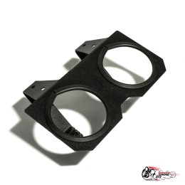 Подстаканник двойной 150гр 2107 | 2109