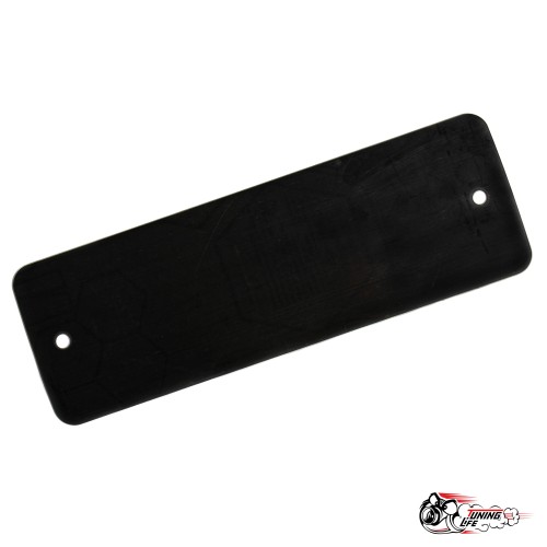 стекло тонированное щитка приборов 2105 Монолит