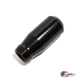 насадка на ручку кпп RAZO цилиндр черный