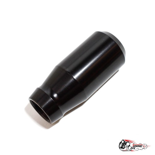 насадка на ручку кпп RAZO цилиндр черный