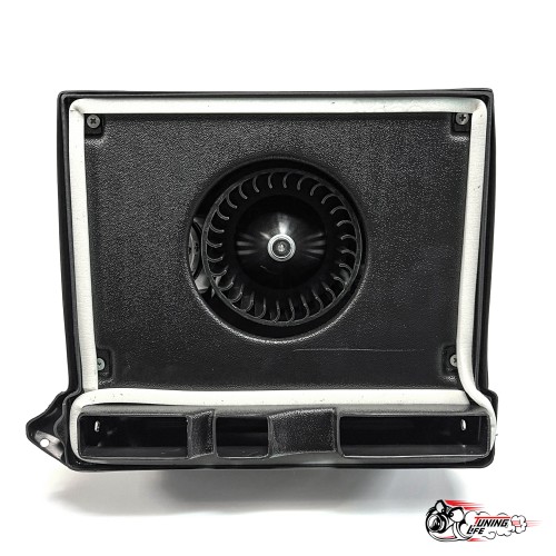 Печка Нового образца 2105-07 3 режима