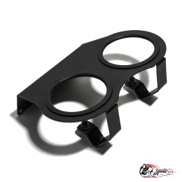 подстаканник двойной 2103/2106 (за место пепельницы) NO SMOKING