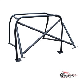 каркас безопасности 2101- 2107 болтовой