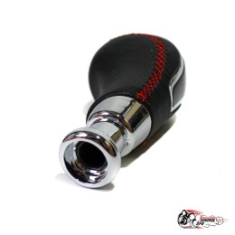 Насадка кпп красная строчка, Веста, Гранта, Приора2, Калина2 (00079)