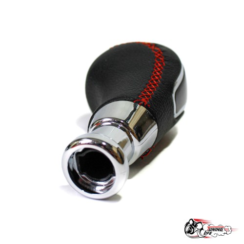 Насадка кпп красная строчка 2108 -15. 2110 - 2170 (00082)