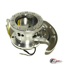 Адаптер для руля откидной Серебро