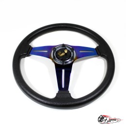 руль МОМО TITAN V2 без вылета