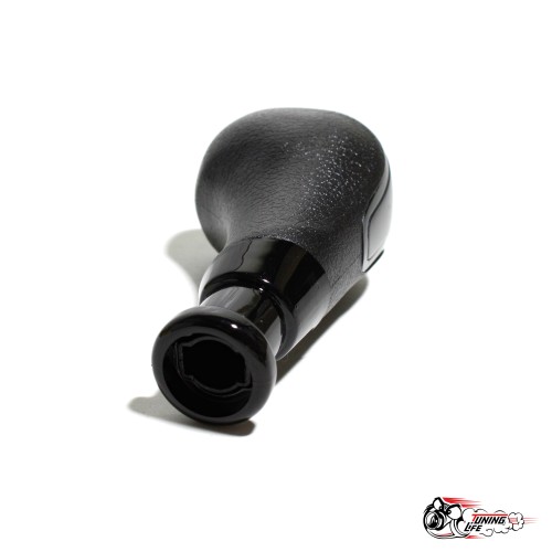 Насадка кпп в стиле веста 2108 -15. 2110 - 2170 (модель 2 черный 01251)