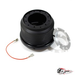 Переходник под руль приора/калина/шеви-нива