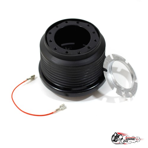 Переходник под руль приора/калина/шеви-нива