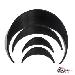 Кольца Приора,Калина 10-12 (после 7го г.в) от шкалы