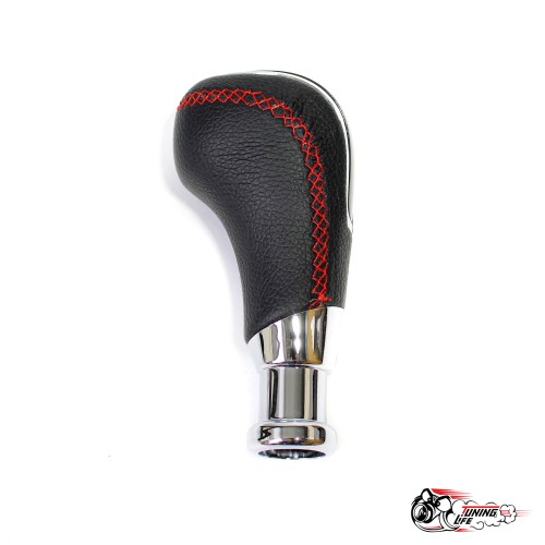 Насадка кпп красная строчка 2108 -15. 2110 - 2170 (00082)