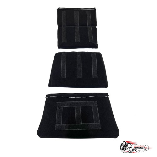 Ковш спортивный tuninglife (рост до 182 вес до 85)