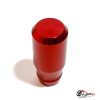 насадка на ручку кпп RAZO цилиндр красный