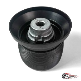 Переходник для установки руля Kalina,Priora,LADA 2123