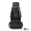 Ковш спортивный Recaro Classic LX style (спинка регулируется и откидывается)