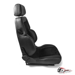 Ковш спортивный Recaro Classic LX style (спинка регулируется и откидывается)