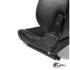 Ковш спортивный Recaro Classic LX style (спинка регулируется и откидывается)