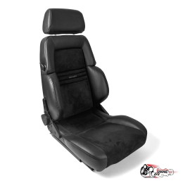 Ковш спортивный Recaro Classic LX style (спинка регулируется и откидывается)