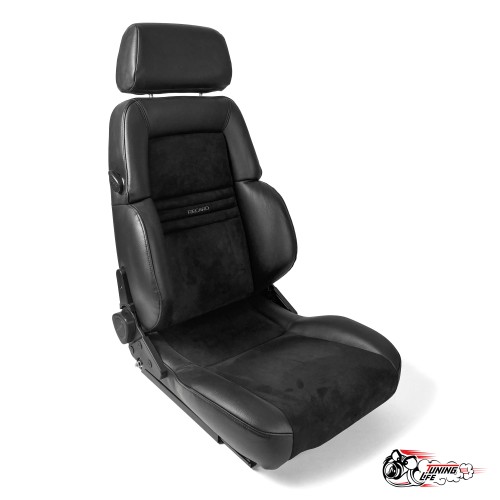 Ковш спортивный Recaro Classic LX style (спинка регулируется и откидывается)