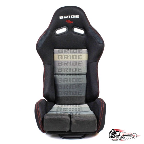 Ковш спортивный Bride Gias low max регулируемая спинка