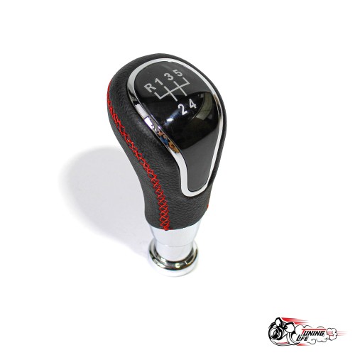 Насадка кпп красная строчка 2108 -15. 2110 - 2170 (00082)