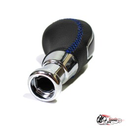 Насадка кпп синяя строчка 2108 -15. 2110 - 2170 (00083)