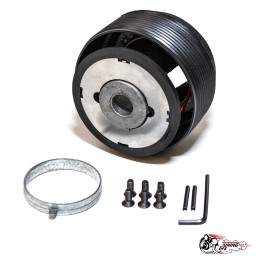 Переходник под руль NISSAN