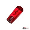 Насадка на ручку КПП дрифтовая 100мм красная
