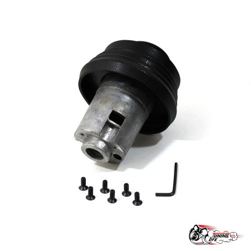 Переходник под руль 2108