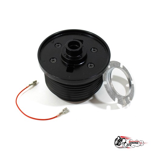 Переходник под руль приора/калина/шеви-нива