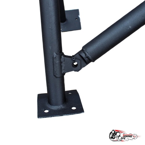 каркас безопасности 2101- 2107 болтовой