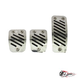 Накладки ПЕДАЛЕЙ VESTA MT до 16 года