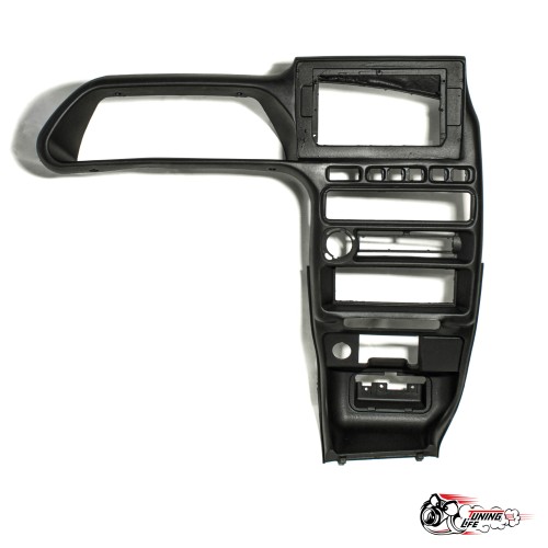 Панель приборов ВАЗ 2113-15 под ГУ 9 дюймов