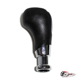 Насадка кпп 2108 -15. 2110 - 2170 c ПОДСВЕТКОЙ КРАСНОЙ (Sal-man)