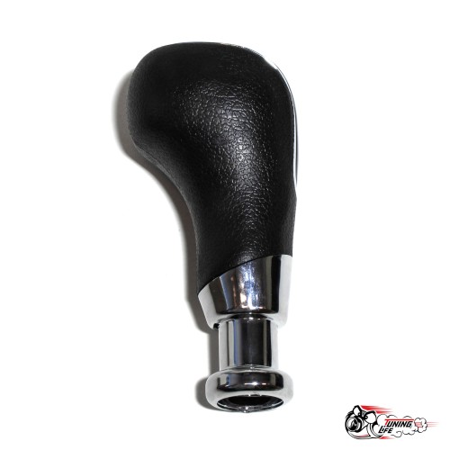 Насадка кпп 2108 -15. 2110 - 2170 c ПОДСВЕТКОЙ КРАСНОЙ (Sal-man)